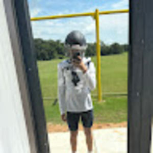 Meet your Posher, Dane